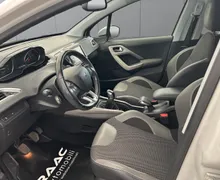 Zunanja slika - Peugeot 2008 - 1,2 PureTech 110 S&S Style - 6 - Predogledna slika