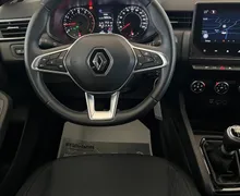 Zunanja slika - Renault Clio - TCe 90 Business - 11 - Predogledna slika