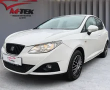 Zunanja slika - Seat Ibiza - 1.6 TDI DPF 66KW STYLE EURO 5... - 1 - Predogledna slika