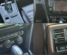 Zunanja slika - VW Passat - Variant 2.0 TDI BMT Highline avt. |ACC|PANO|KAM|NAVI|LED|. - 13 - Predogledna slika