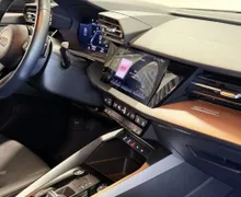 Zunanja slika - Audi A3 - 110 kW - 35 TDI - S LINE - KAMERA - ACC - F1 - 12 - Predogledna slika