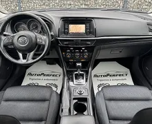 Zunanja slika - Mazda Mazda6 - 2.2 CD 129KW Sports-Line|Kam|Navi|Gr.Sed|BOSE - 10 - Predogledna slika