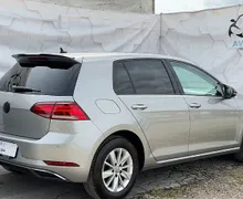 Zunanja slika - VW Golf - 1.0 TSI - LED - VELIK EKRAN - ALU15 - GRETJE SED. - 3 - Predogledna slika