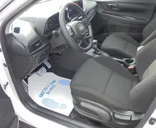 Zunanja slika - Hyundai Bayon - 1.0 T-GDI 90 PREMIUM DCT°RADAR°TWO-TONE° ZALOGA - 6 - Predogledna slika
