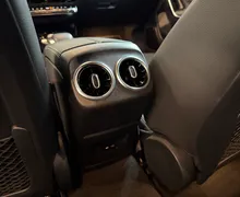Notranja slika - Mercedes-Benz CLA-Razred - 200d - 22 - Predogledna slika