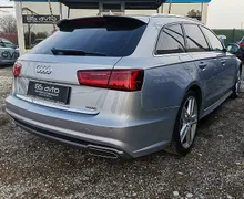 Zunanja slika - Audi A6 - Avant 3.0 TDI .quattro S -LINE MEMORY BOSE KOT NOV - 6 - Predogledna slika
