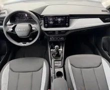 Notranja slika - Škoda Kamiq - 1.0 TSI Edition... - 10 - Predogledna slika