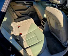 Zunanja slika - Audi A7 - 40 TDI quattro S tronic mHEW 204K 1.25 - 10 - Predogledna slika
