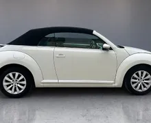 Zunanja slika - VW Beetle - Beetle - 5 - Predogledna slika