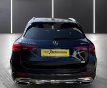 Zunanja slika - Mercedes-Benz GLC-Razred - GLC 220 d 4MATIC AMG LINE KAMERA PDC NAVI LED - 5 - Predogledna slika