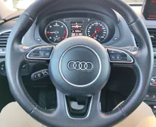 Zunanja slika - Audi Q3 - 2.0 TDI quattro S tronic 150  Sport keyless go - 16 - Predogledna slika
