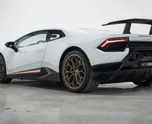 Zunanja slika - Lamborghini Huracan - Performante - 7 - Predogledna slika
