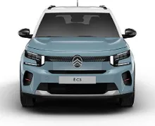 Zunanja slika - Citroën C3 - Plus ëLectric 113 KM -baterija 44 kWh - 5 - Predogledna slika