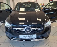 Zunanja slika - Mercedes-Benz GLA-Razred - GLA -DIESEL-LED-NAVI-KAMERA- LEANEASSIST- - 6 - Predogledna slika