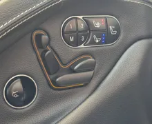 Notranja slika - Mercedes-Benz SL-Razred - SL 350... - 9 - Predogledna slika