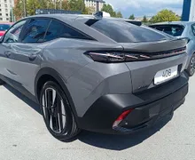 Zunanja slika - Peugeot 408 - GT HIBRID 145 €6.4-PRENOVLJEN MODEL-KAMERA 360 - 4 - Predogledna slika