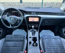 Zunanja slika - Volkswagen Passat - 2.0 TDI 4-MOTION - 9 - Predogledna slika