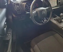 Zunanja slika - Citroën C5 Aircross - PureTech 130 S S Feel Pack-ODLIČEN- - 7 - Predogledna slika
