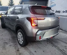 Zunanja slika - KIA Stonic - 1.0 T-GDi 73.6 kW  100 KM  LX Smart M T - 3 - Predogledna slika