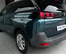 Zunanja slika - Peugeot 5008 - 1.2 PURETECH 130 S S ACTIVE EAT8 AUTO - 3 - Predogledna slika