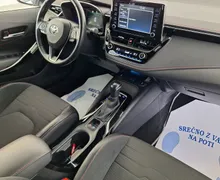 Zunanja slika - Toyota Corolla - 2.0 Executive Hybrid Dynamic Force - 10 - Predogledna slika