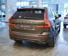 Zunanja slika - Volvo XC60 - D4 Avt. RDesign ACC-KLESS-KLJUKA-BLIS-HARMANKARDON - 3 - Predogledna slika
