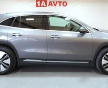 Zunanja slika - Mercedes-Benz EQA - 250 Electric-Art - 4 - Predogledna slika