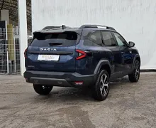 Zunanja slika - Dacia Bigster - Hybrid155 Journey+Paket CITY+ZIMA S+4 leta servisi - 5 - Predogledna slika