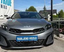 Zunanja slika - KIA XCeed - 1.5 T-GDI WAY M T 117 Kw - 2 - Predogledna slika