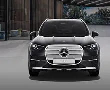 Zunanja slika - Mercedes-Benz GLC-Razred - 400 4MATIC EQ ..sprejemamo prednaročila.. - 2 - Predogledna slika
