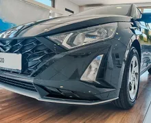 Zunanja slika - Hyundai i20 - 1.0 T-GDI-TESTNO-KAMERA-DAB-NAVI-REZ KOLO-VIDEO - 1 - Predogledna slika