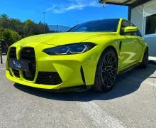 Zunanja slika - BMW Serija 3 - M3 - 3 - Predogledna slika