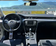 Zunanja slika - VW Passat - Variant 2.0 TDI BMT Highline DSG.DYNA. LED.ACC.MASAŽ. - 11 - Predogledna slika