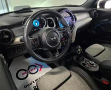 Notranja slika - MINI Cooper - SE Electric Collection - LED.Panorama.Multitone - 10 - Predogledna slika