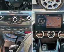 Zunanja slika - Alfa Romeo Giulietta - 1750 TBi 16v Quadrifoglio Verde - 12 - Predogledna slika
