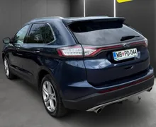 Zunanja slika - Ford Edge - AWD 2.0 TDCi TITANIUM XENON NAVI ACC MEMORY KAM... - 5 - Predogledna slika