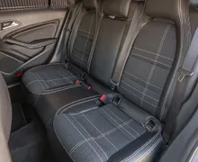 Zunanja slika - Mercedes-Benz CLA-Razred - 180•AMBIENT•PDC•BI-XENON•NAVI•TEMP•KREDIT•LEASING - 18 - Predogledna slika