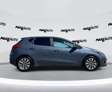 Zunanja slika - KIA Ceed - 1.4 CVVT LX Champion NAVI - 4 - Predogledna slika