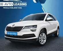Zunanja slika - Škoda Karoq - 1.6 TDI Style.FULL LED.NAVI.HITRI KREDIT - 1 - Predogledna slika