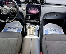 Zunanja slika - Mercedes-Benz C-Razred - C 200 d T  AT9 NAVI-ACC-VIRTUAL-KAMERA-LED - 7 - Predogledna slika