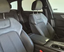 Notranja slika - Audi A6 - Avant 40 TDI quattro Sport S tronic - 4 - Predogledna slika