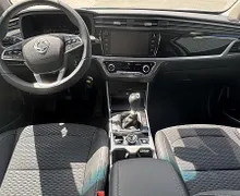 Zunanja slika - KG Mobility Korando - 1.5 T-GDI Smart 4WD M T - 6 - Predogledna slika