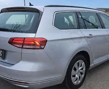 Zunanja slika - Volkswagen Passat - Variant 2.0 TDI 150ks DSG °KAMERA° °RADAR° °2xPDC° - 5 - Predogledna slika
