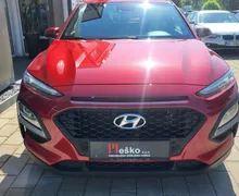 Zunanja slika - Hyundai Kona - 1.0 T-GDI 120 Style slo-1 last-servisiran.acc.pdc. - 2 - Predogledna slika