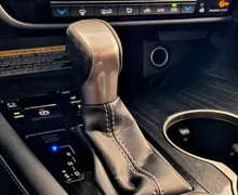 Zunanja slika - Lexus RX - 450h AWD Luxury•MEMORY•GRET.HLAJ.SEDEŽEV•ACC• - 16 - Predogledna slika