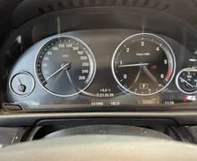 Zunanja slika - BMW Serija 5 - Touring: NAVIGACIJA-TEMPOMAT-PARK SENZORJI-LED-GRETJE SE - 14 - Predogledna slika