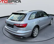 Zunanja slika - Audi A4 - Avant 40 TDI Quattro- S tronic - 4 - Predogledna slika