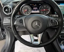 Zunanja slika - Mercedes-Benz E-Razred - E 220d 4MATIC ALLTERRAIN LED NAVI TEMP KAM AMBIENT - 15 - Predogledna slika
