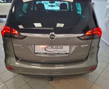 Zunanja slika - Opel Zafira - 1.6 CDTI Edition Start Stop-LED-PDC-KLJUKA-7 SEDEŽ - 5 - Predogledna slika