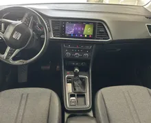 Zunanja slika - Seat Ateca - 1.5 TSI 110 KW STYLE DSG.KAMERA.LED.NAVI.AUTOMATIK - 6 - Predogledna slika
